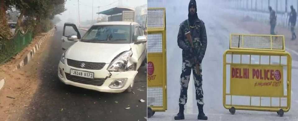 शकरपुर मुठभेड़ के बाद दिल्ली पुलिस ने 5 संदिग्ध किए गिरफ्तार , आतंकी संगठन से जुड़े हैं तार शकरपुर मुठभेड़ के बाद दिल्ली पुलिस ने 5 संदिग्ध किए गिरफ्तार , आतंकी संगठन से जुड़े हैं तार